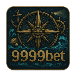 9999bet logo
